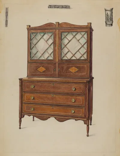 Secretary 2