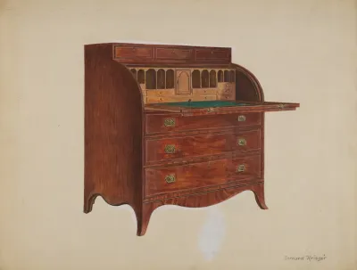 Secretary 3