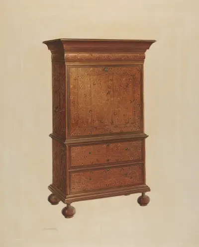 Secretary 6