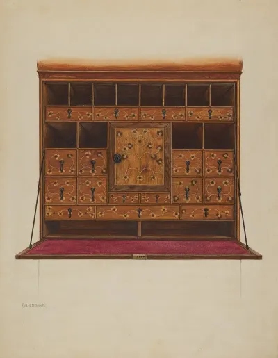 Secretary 7