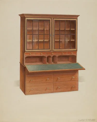 Secretary 9