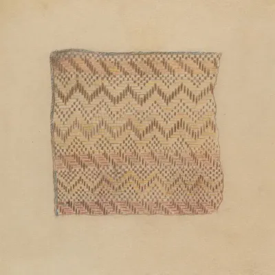 Section Of Mat