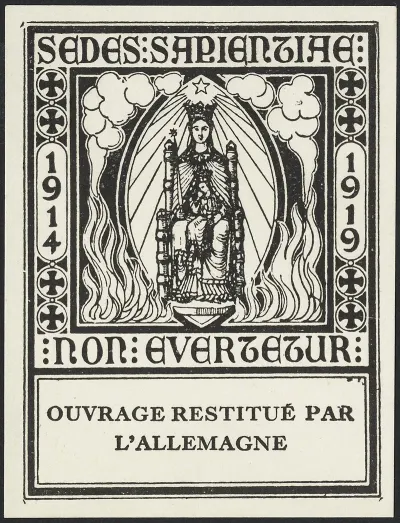 Sedes Sapientiae Non Evertetur