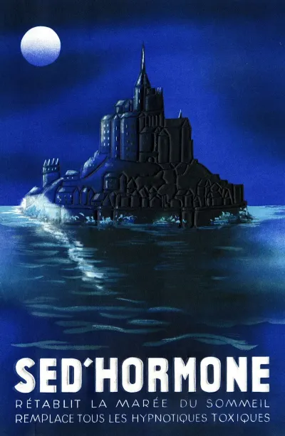 Sedhormone 2