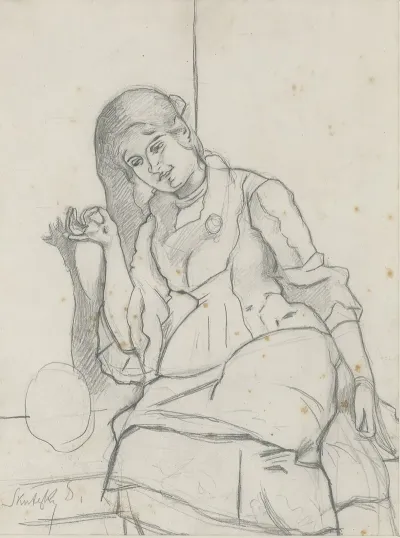 Sediaca Zena 2