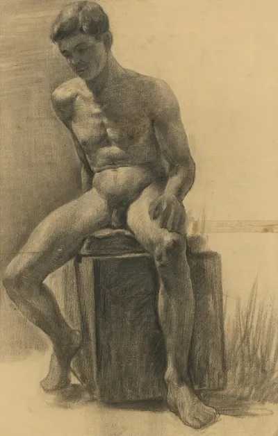Sediaci Muzsky Akt 3