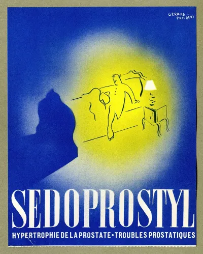Sedoprostyl 2