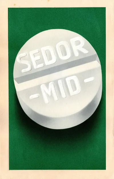 Sedor Mid