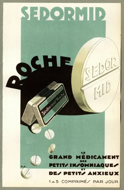 Sedormid