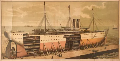 Seeschiff