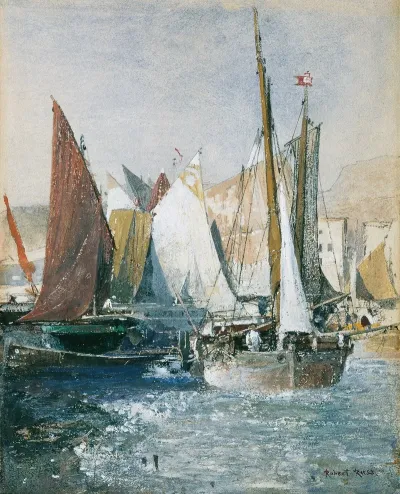 Segelboote 2