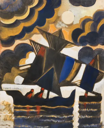 Segelboote 4