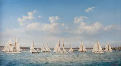 Segelregatta