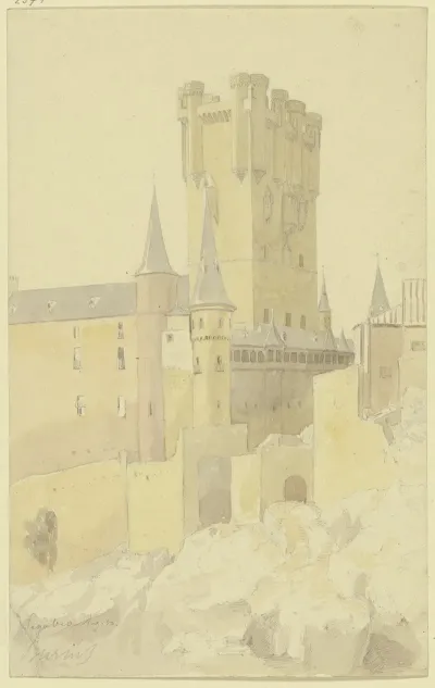 Segovia 3