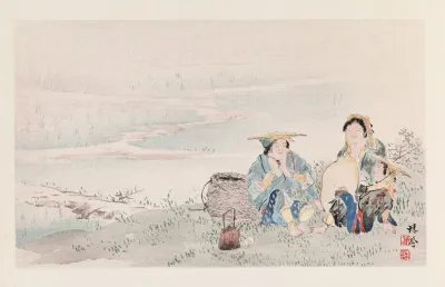 Seiho Juni Fuji Pl 05