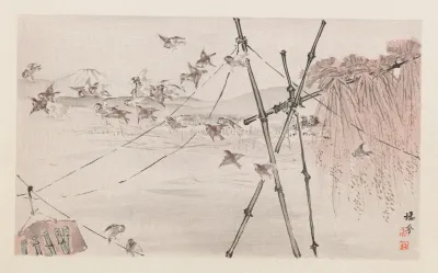 Seiho Juni Fuji Pl 10