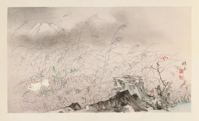 Seiho Juni Fuji Pl 11
