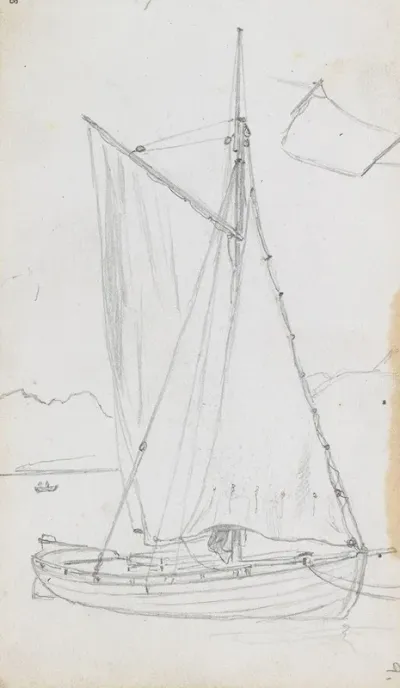 Seilbat 2