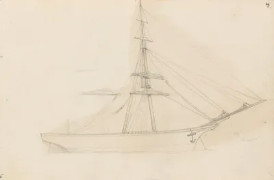 Seilskip