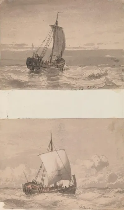 Seilskute