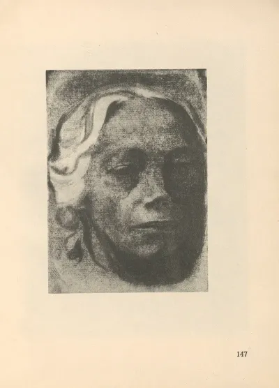 Selbstbildnis 106