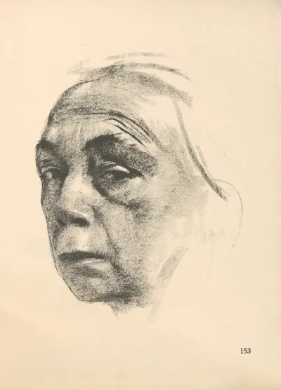 Selbstbildnis 107