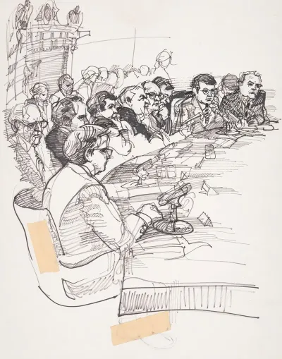Select Committee On Presidential Campaign Activities
