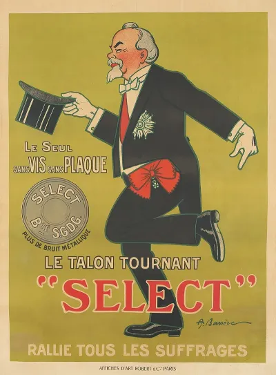 Select