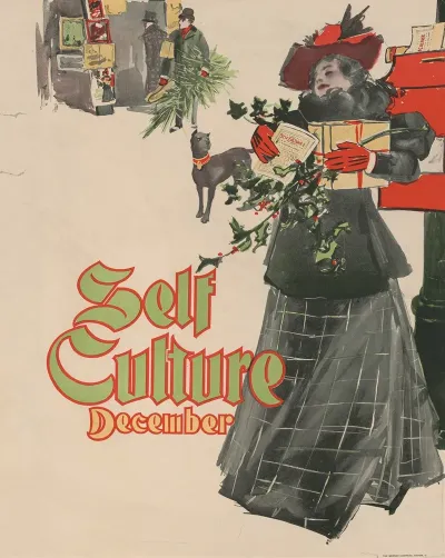 Self Culture For December