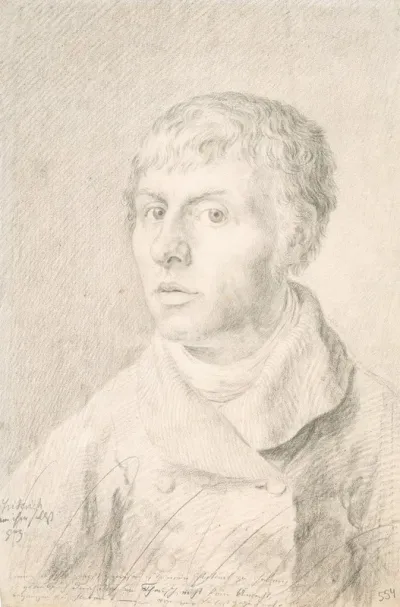 Self Portrait 110
