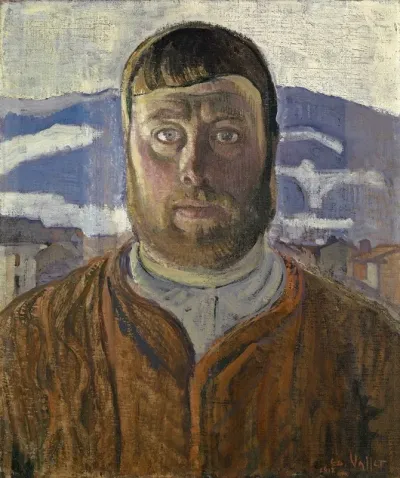 Self Portrait 111