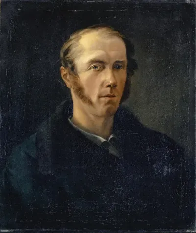 Self Portrait 118