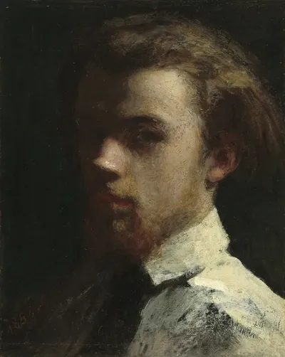 Self Portrait 11