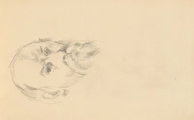 Self Portrait 142