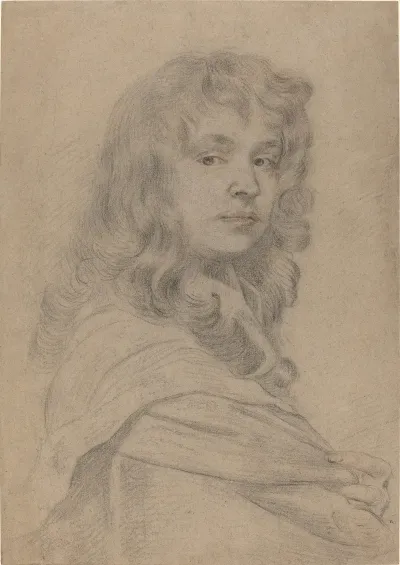 Self Portrait 145