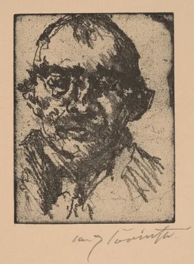 Self Portrait 153