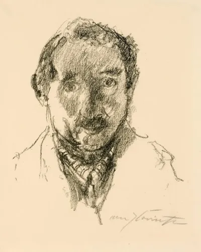 Self Portrait 179