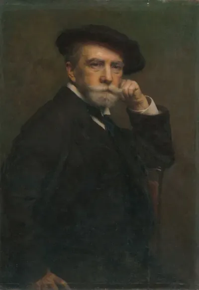 Self Portrait 191