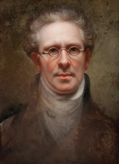 Self Portrait 198