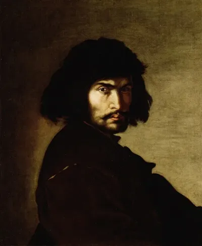 Self Portrait 199