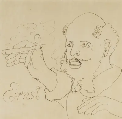 Self Portrait 215