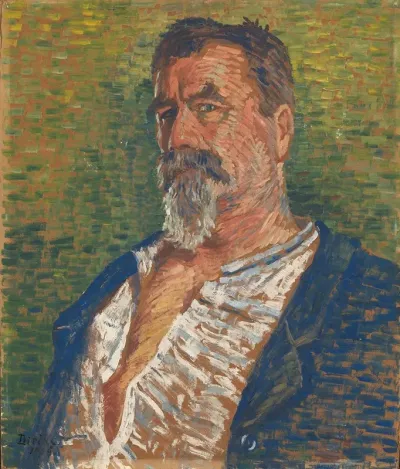 Self Portrait 218