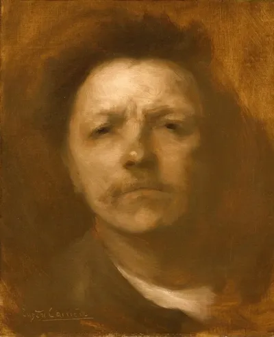 Self Portrait 225