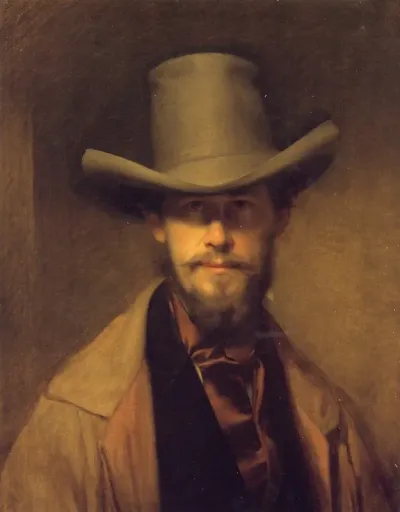 Self Portrait 226
