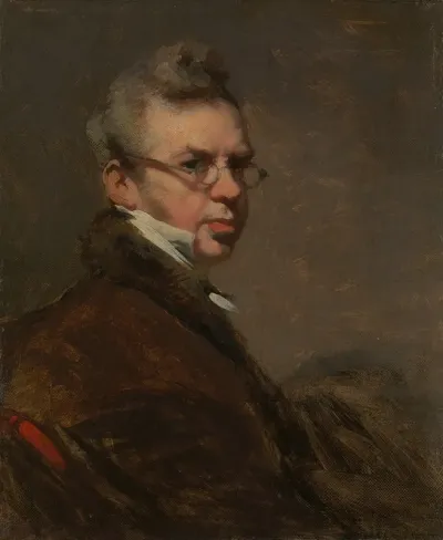 Self Portrait 228