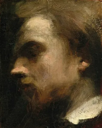 Self Portrait 229