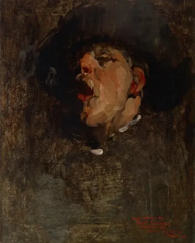 Self Portrait 230