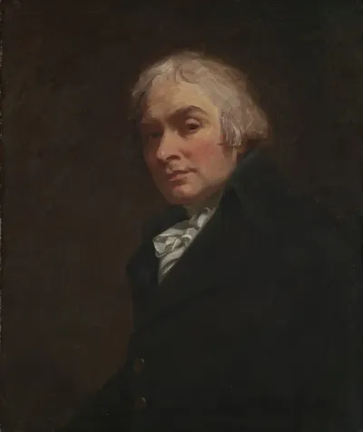 Self Portrait 232