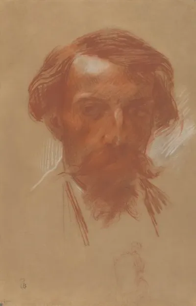 Self Portrait 247