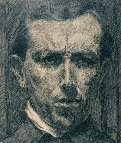 Self Portrait 248